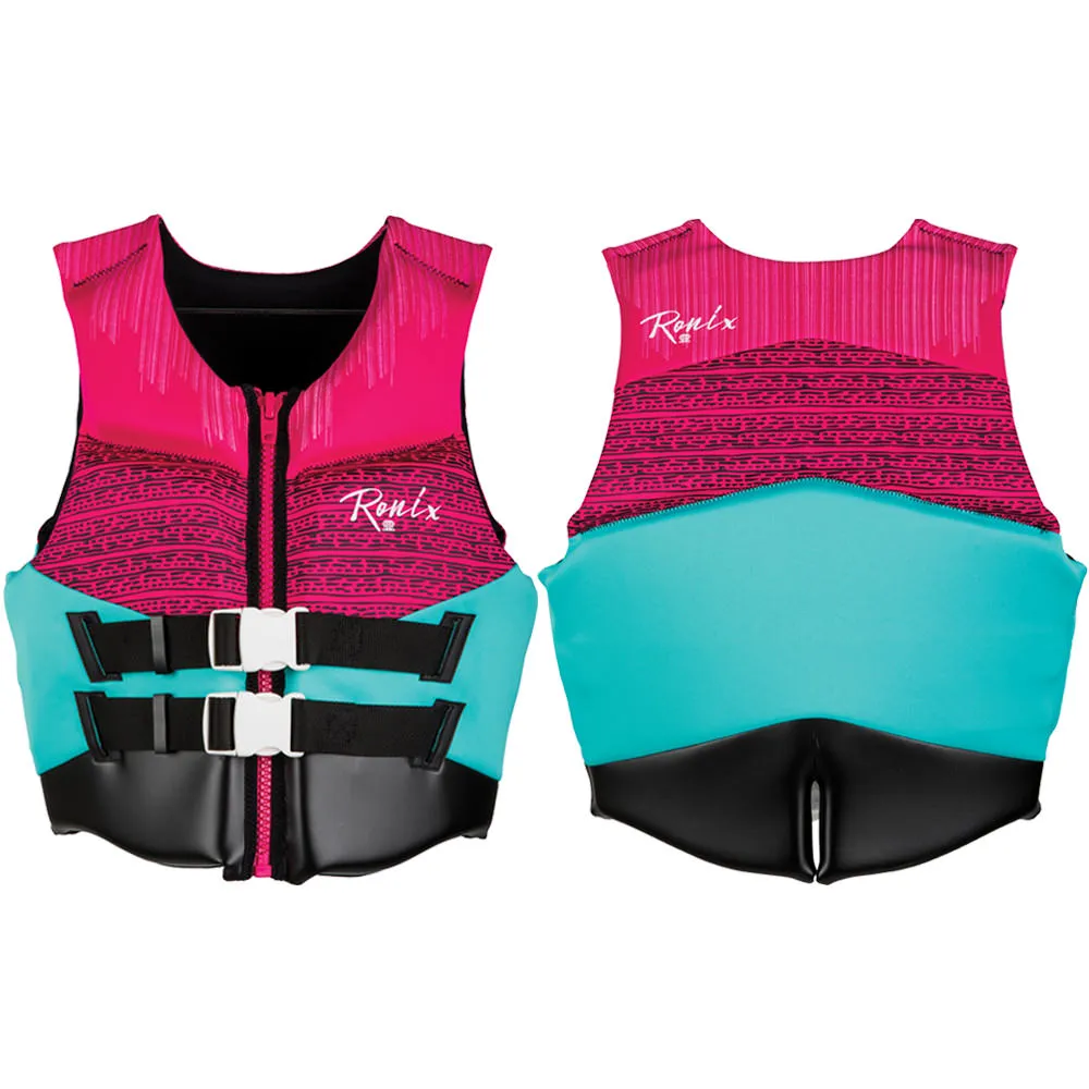 2020 Ronix Daydream Women's CGA Life Jacket