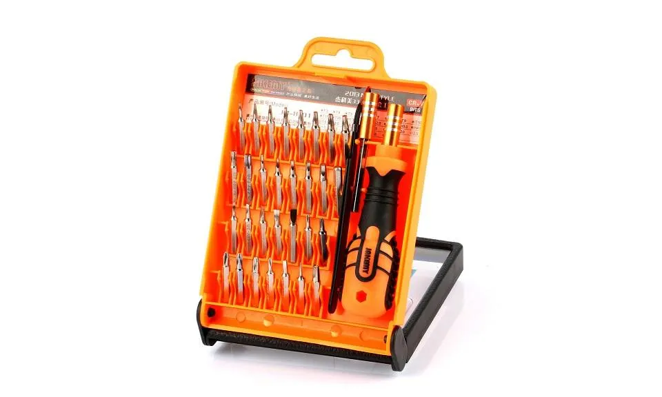 32 in1 Multi functional Precision Screwdriver Set