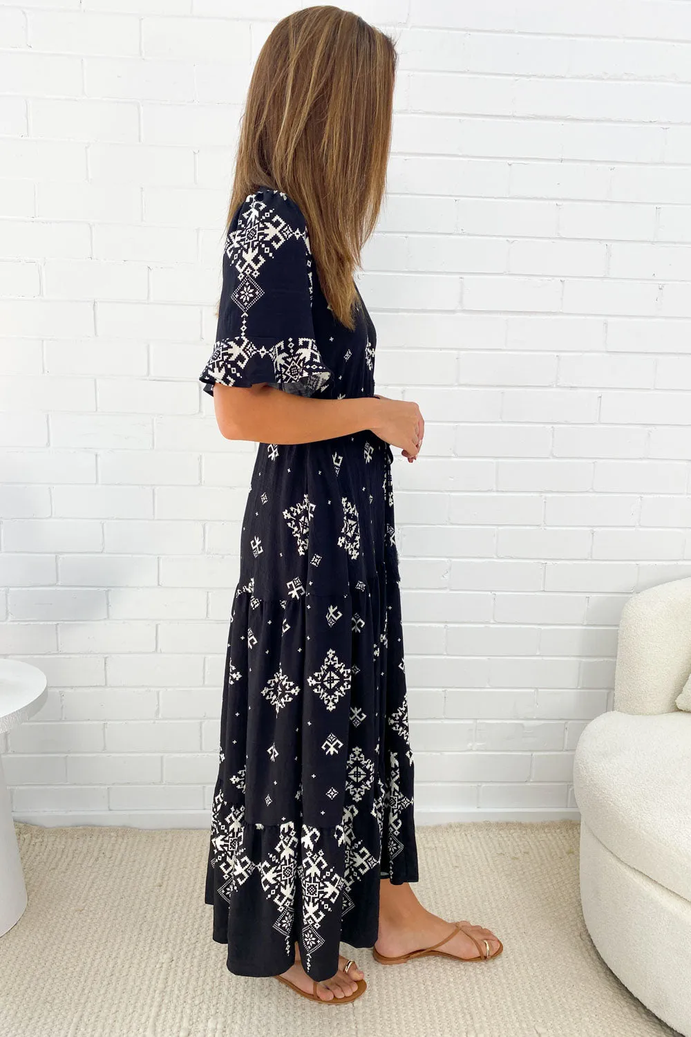 Adeline Dress