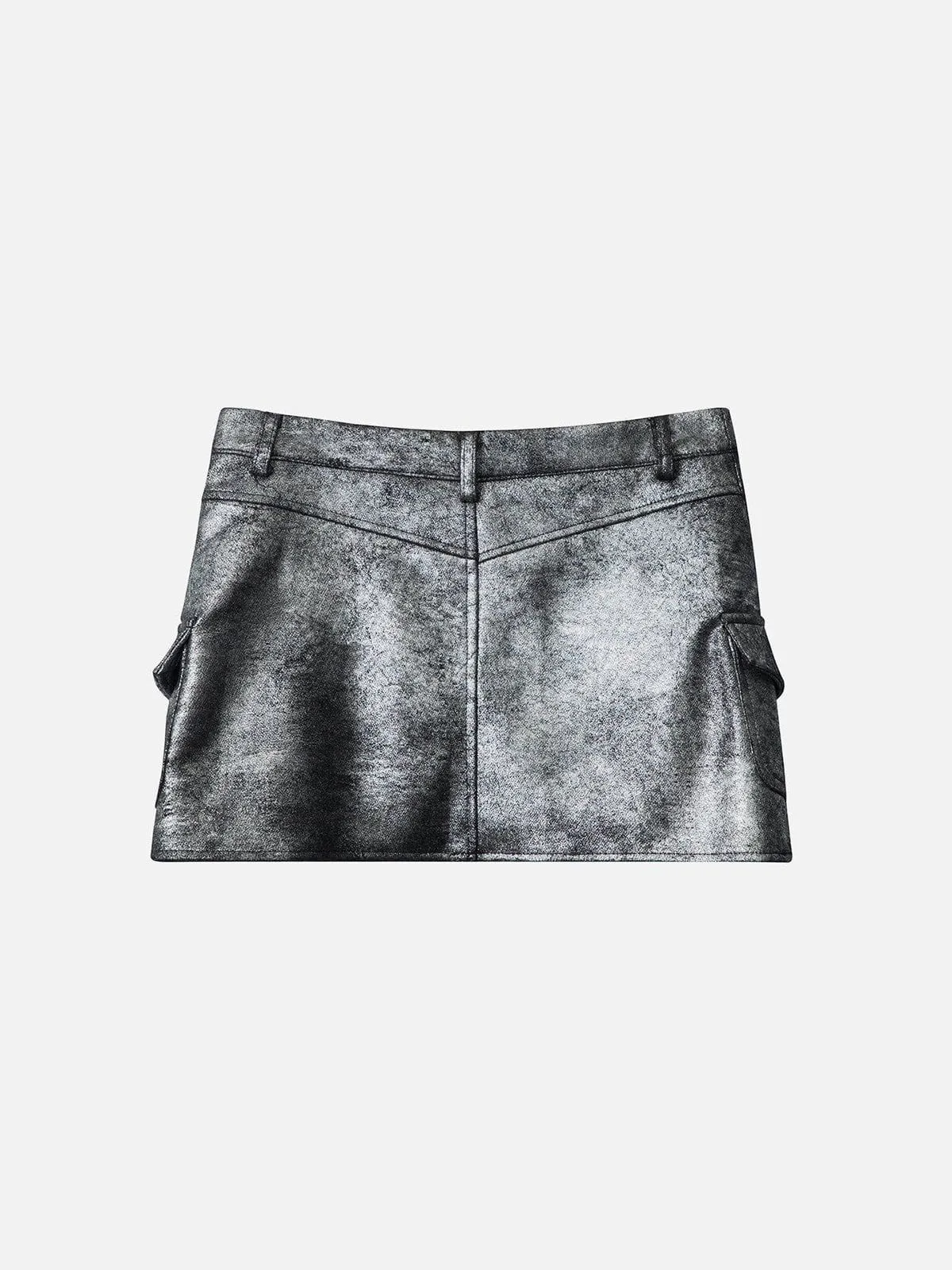 Aelfric Eden Metal Color Skirt