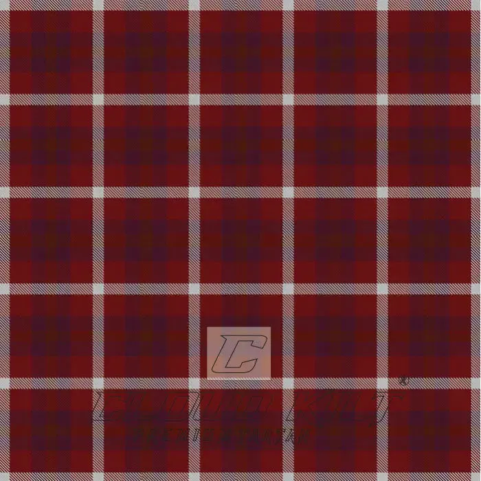 Alexander Bloomer Premium Tartan Kilt