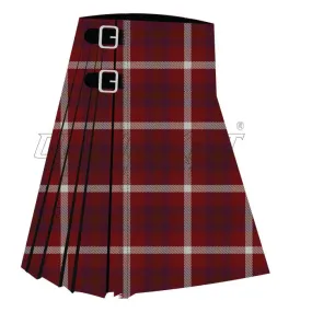 Alexander Bloomer Premium Tartan Kilt