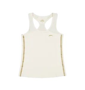 ANA TOP IVORY