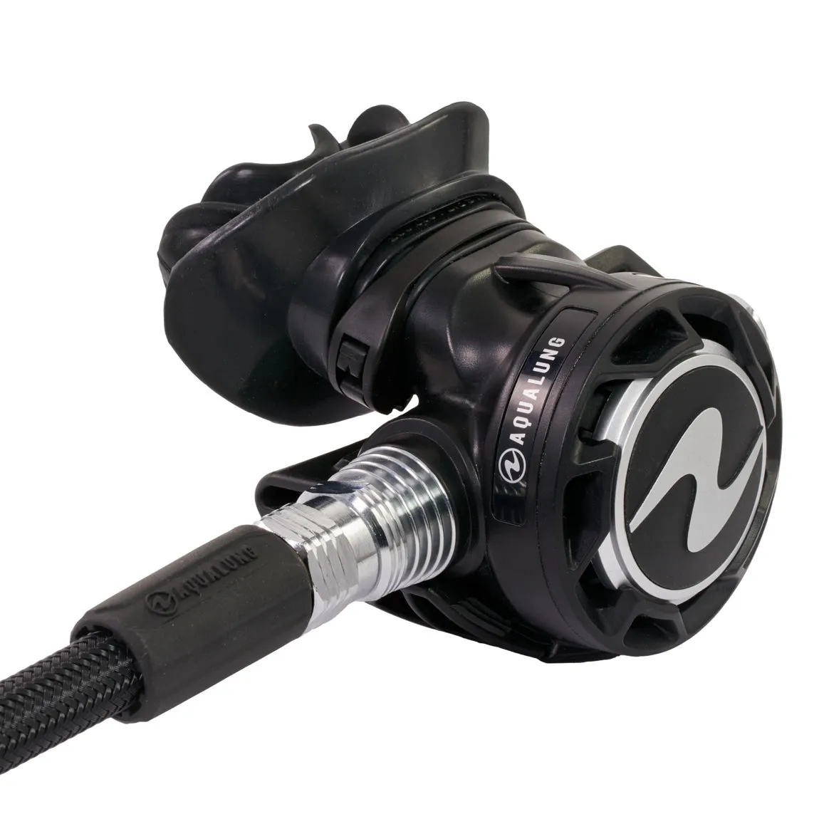 Aqua Lung Helix Compact Pro Regulator 1st and 2nd Stages