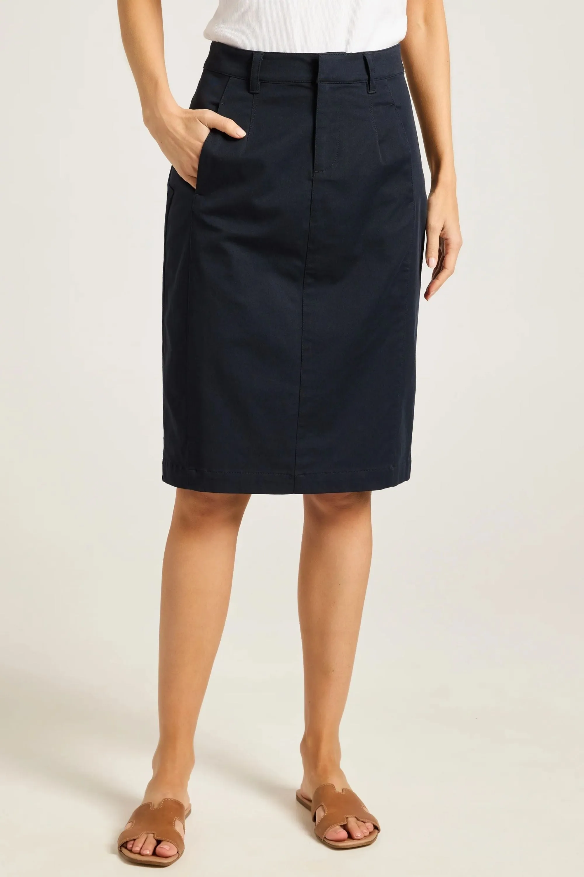 ARLO SKIRT - YT25S9518