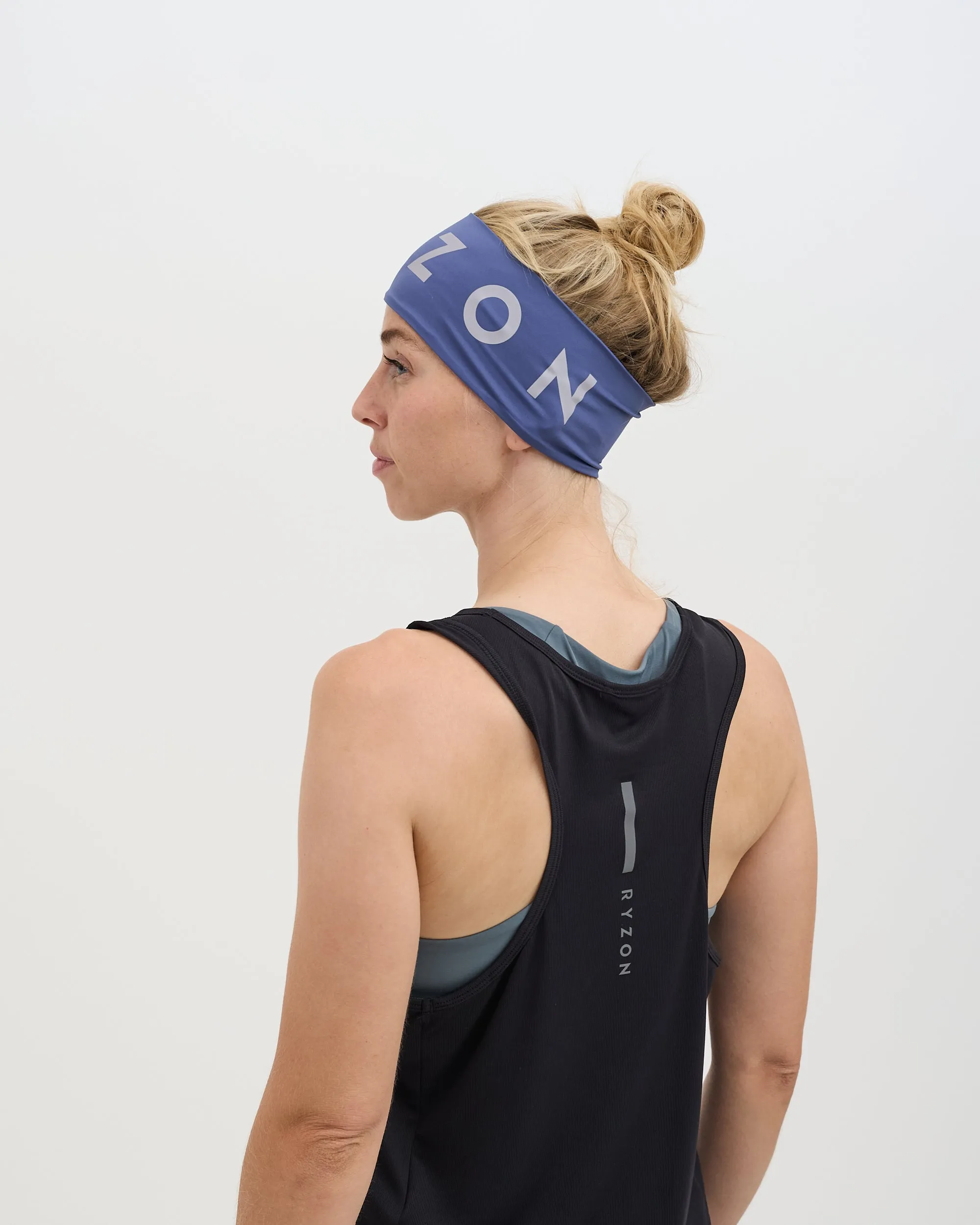 Aura Functional Headband