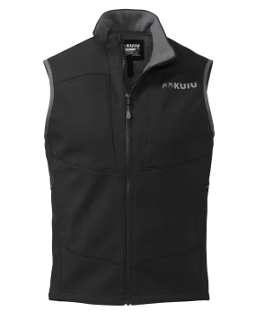 Axis Vest | Carbon