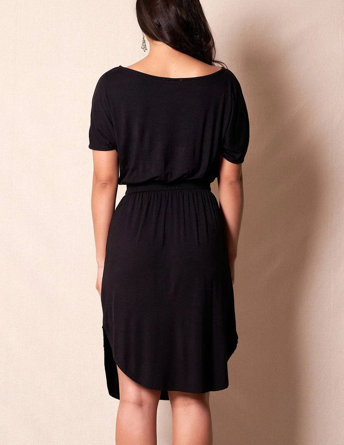 Bamboo Marleigh Dress