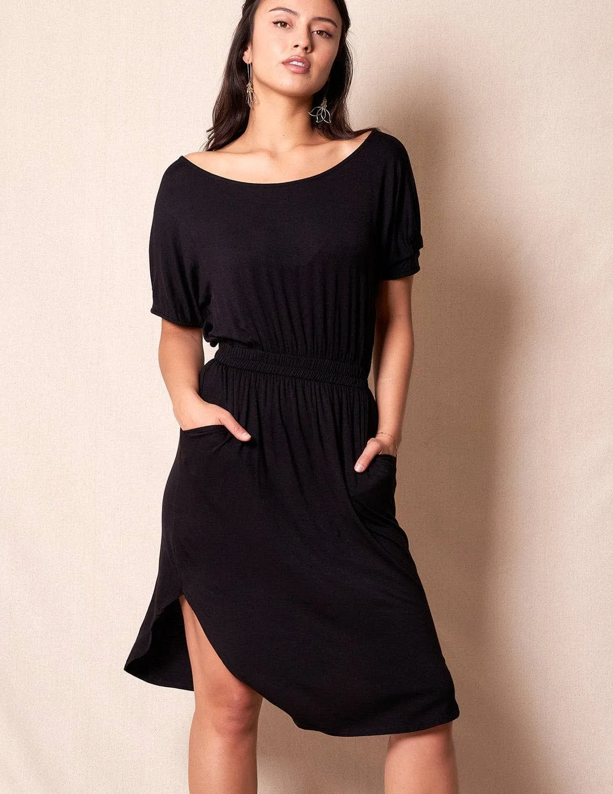 Bamboo Marleigh Dress