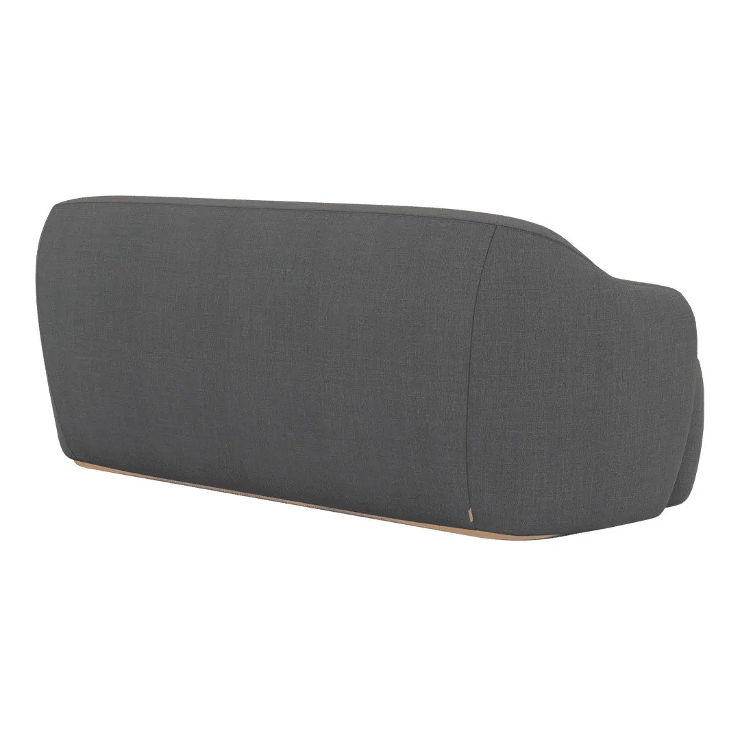 Barba Club Sofa