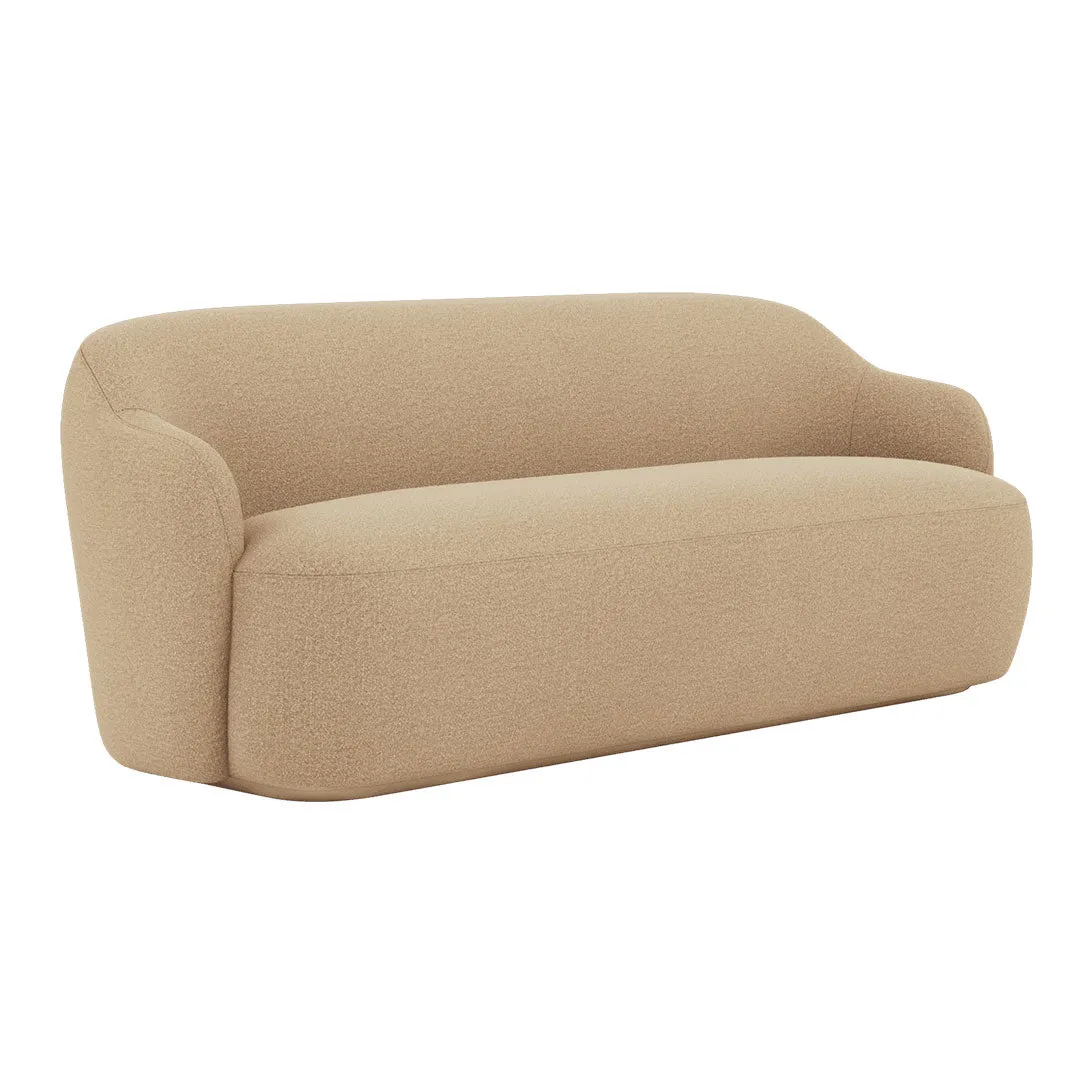 Barba Club Sofa