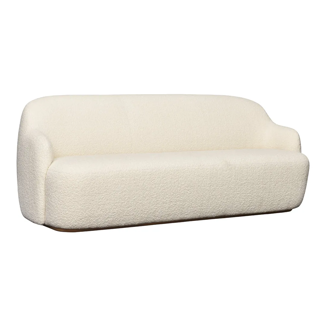 Barba Club Sofa