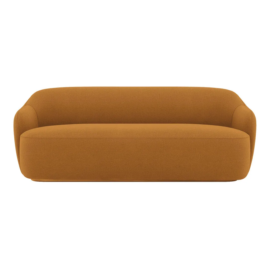 Barba Club Sofa