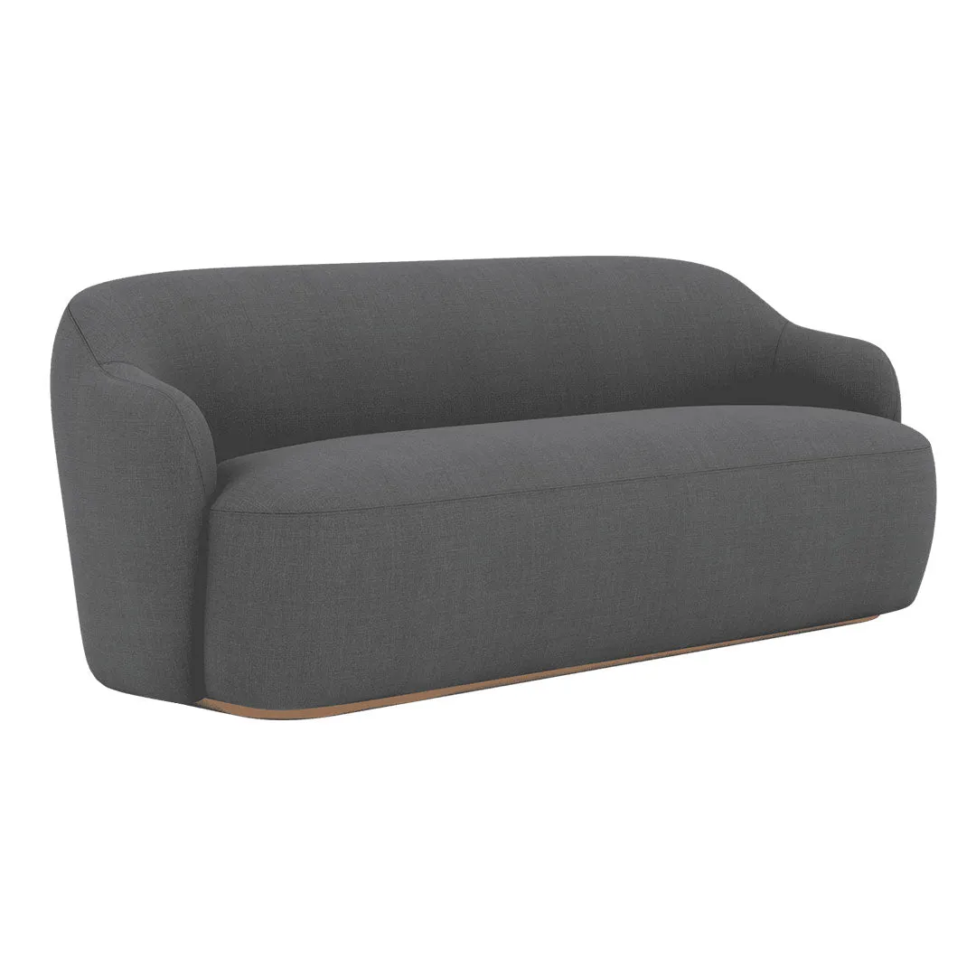 Barba Club Sofa