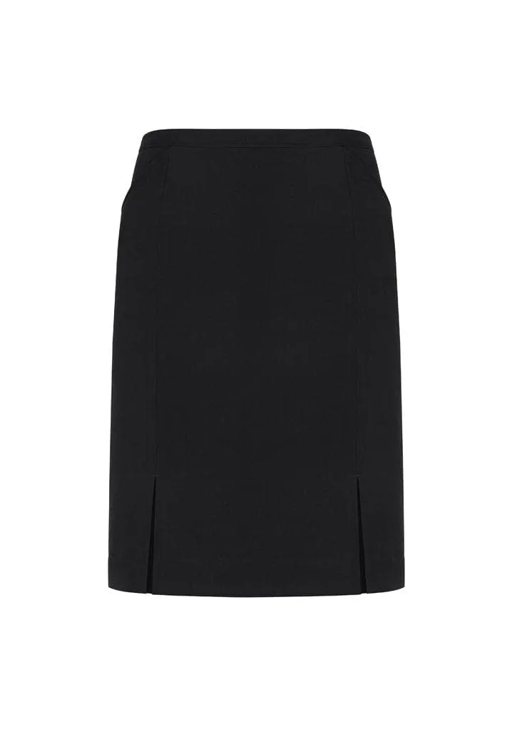 Biz Corporates Womens Straight Skirt 20720