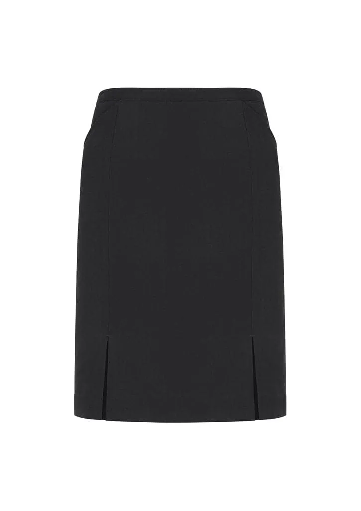 Biz Corporates Womens Straight Skirt 20720