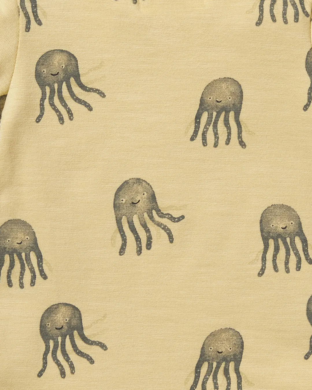 BODYSUIT WILSON & FRENCHY OCTOPUS