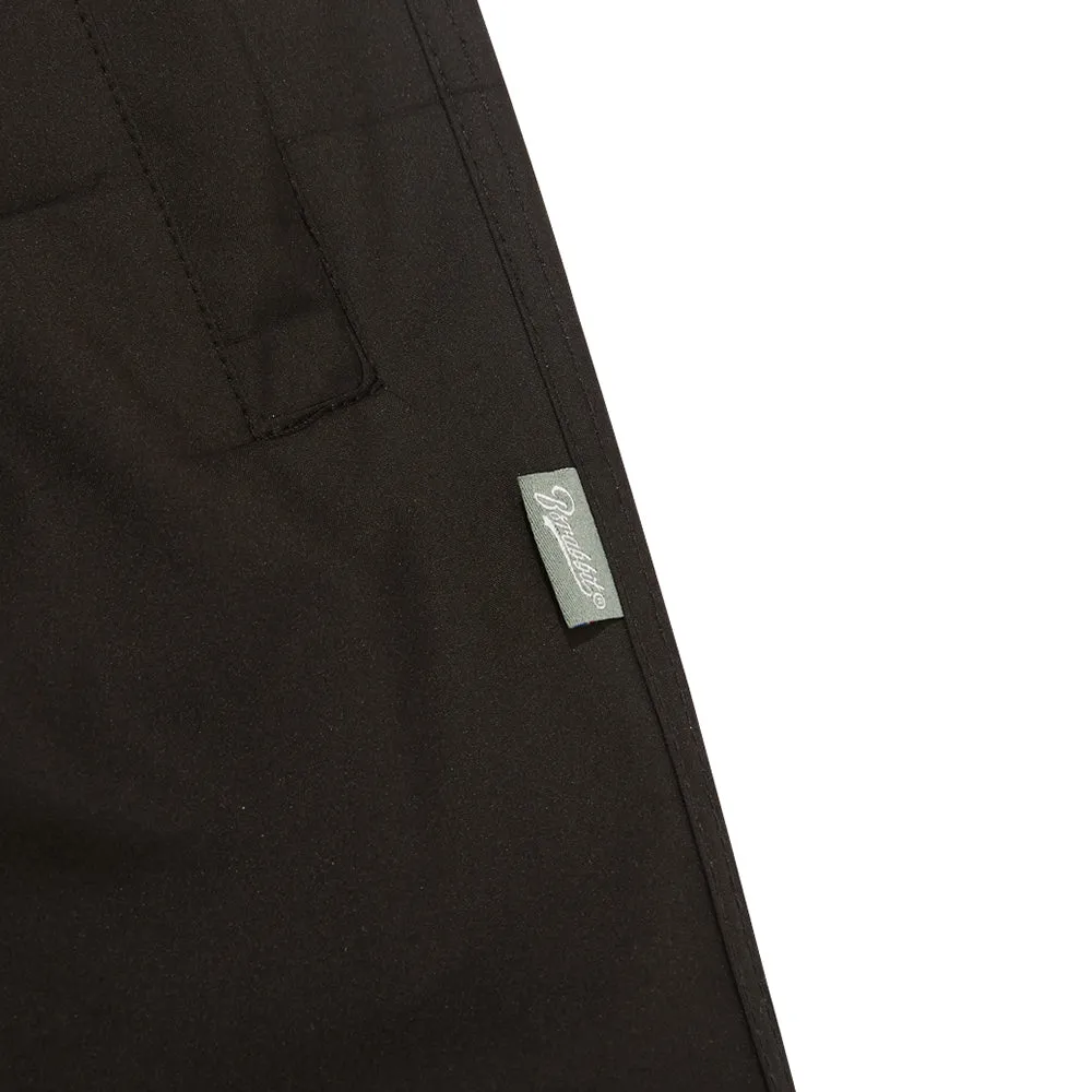 BSRBT OG 3L JOGGER PANTS BLACK