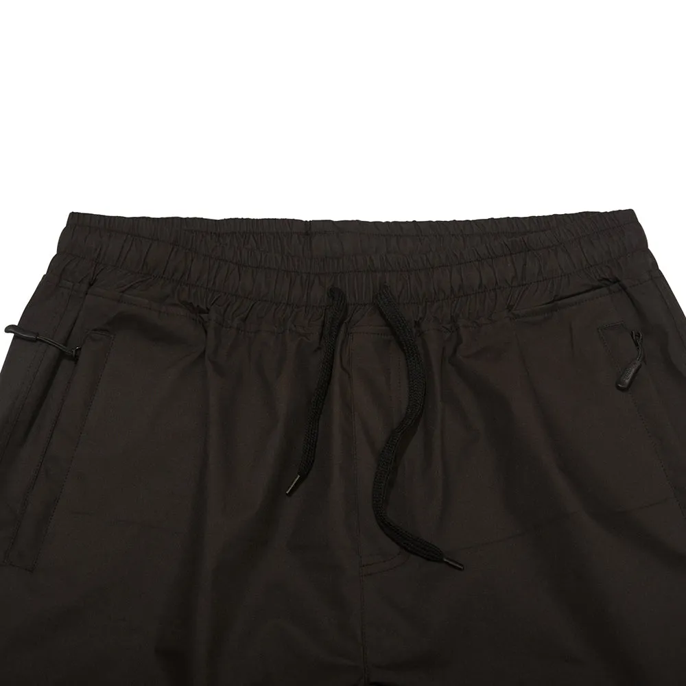 BSRBT OG 3L JOGGER PANTS BLACK