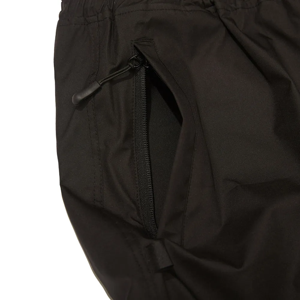 BSRBT OG 3L JOGGER PANTS BLACK