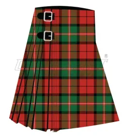 Celtic Combat Tartan