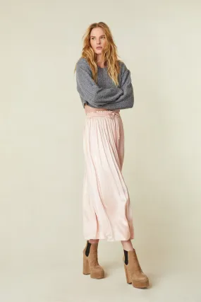 Chica Maxi Skirt