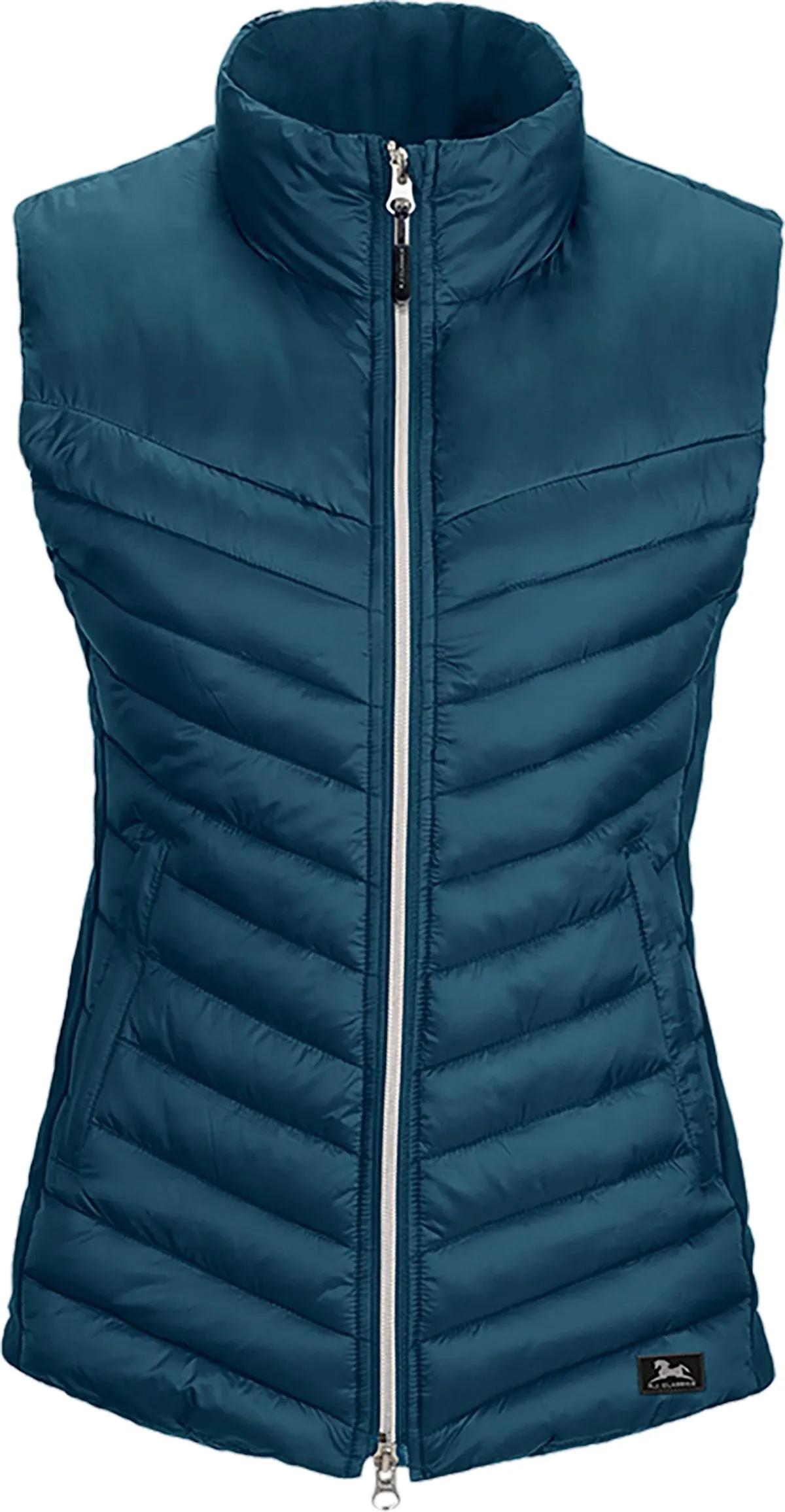 Chloe Wind Defense Vest