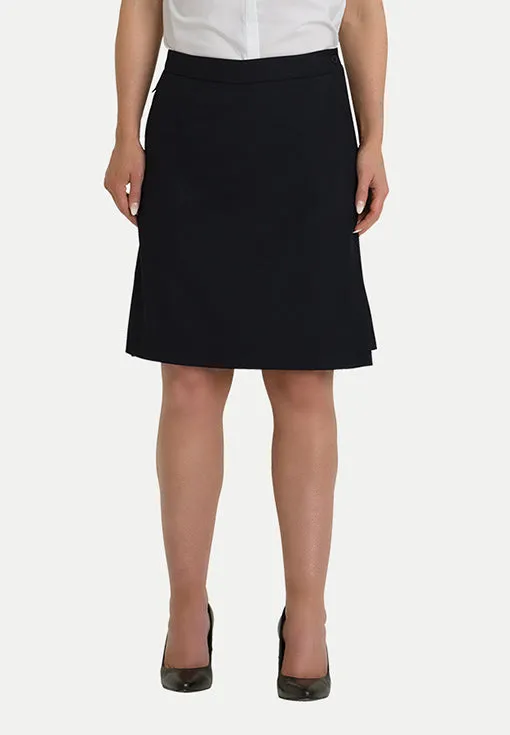 City Collection CHARLOTTE Workwear Skort (FSK43 896)