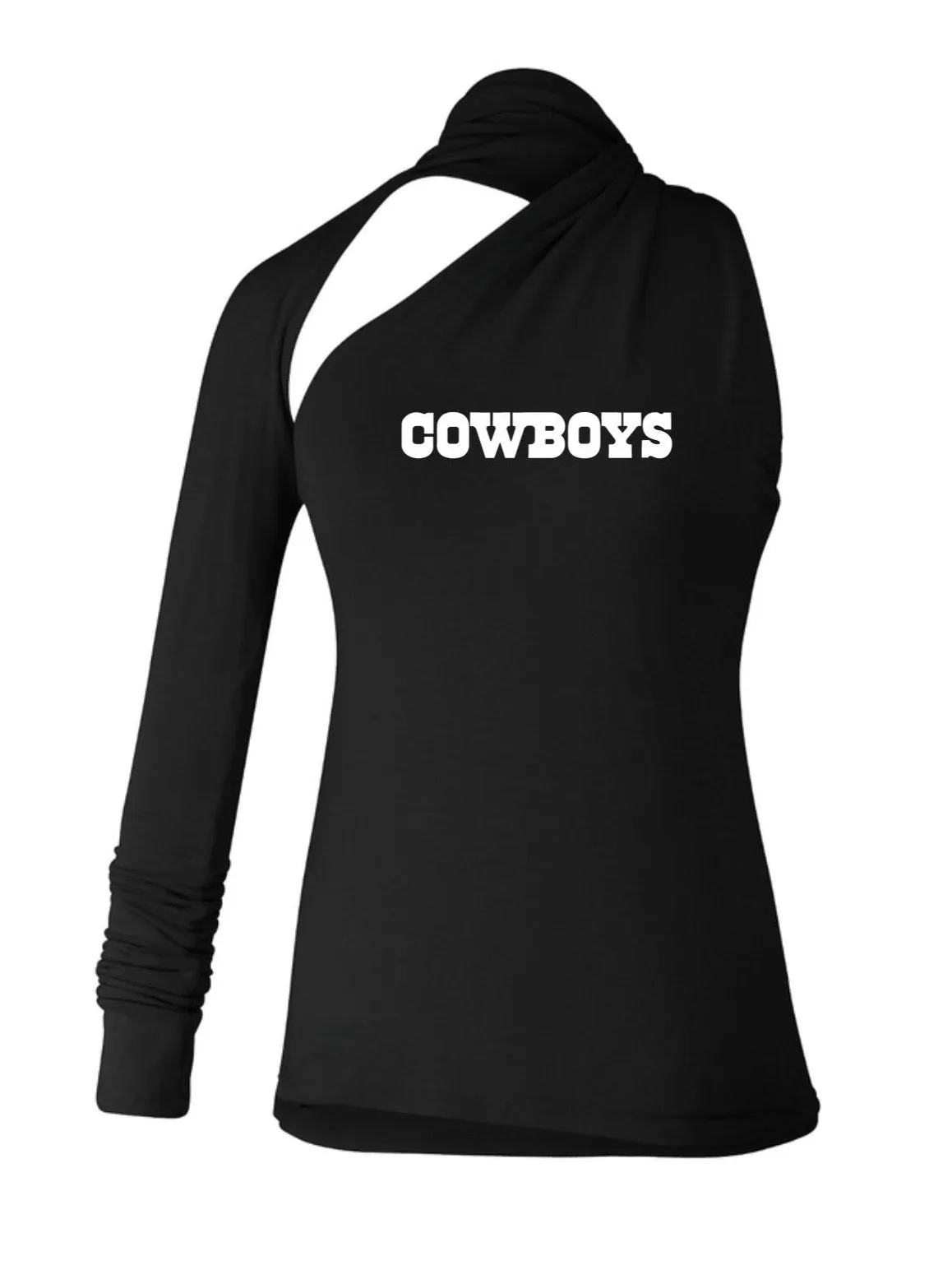 Dallas Cowboys Sling Tee