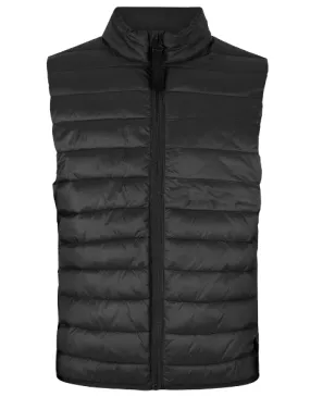 Daniel Hetcher Puffer Vest