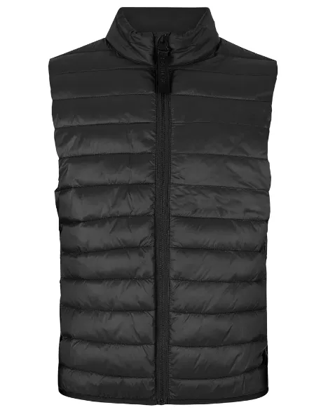 Daniel Hetcher Puffer Vest