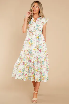 Delia English Garden Dress