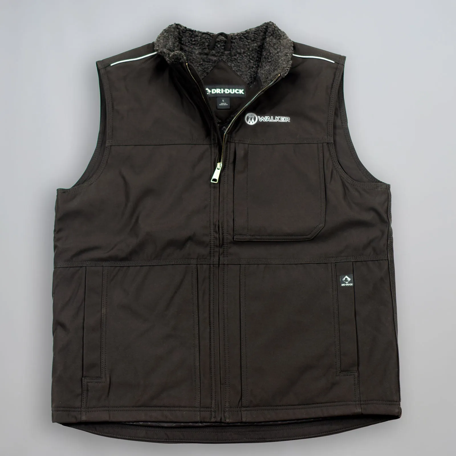 DriDuck Rigor Vest