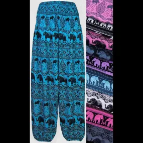 Elephant #2 Lounge Pants