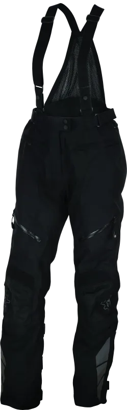 FIRSTGEAR Kilimanjaro 2.0 Pants Black - Women 18