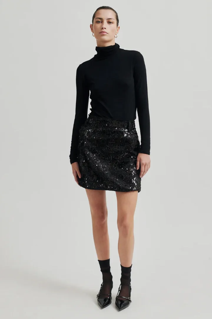 Flakes Skirt