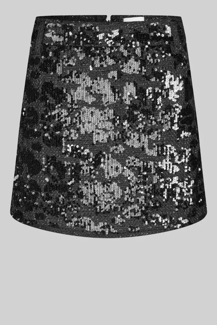 Flakes Skirt