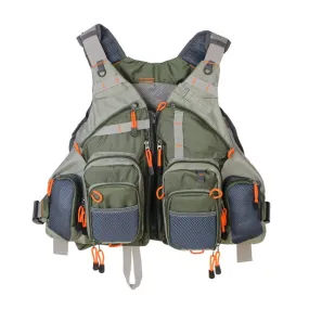 Fly Fishing Vest