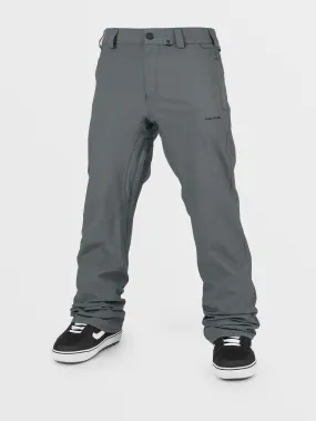 Freakin Snow Trousers - DARK GREY