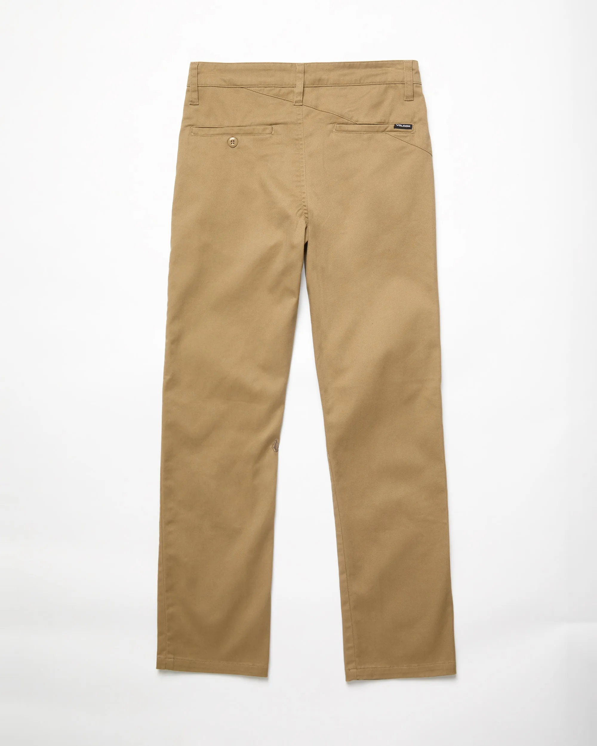 Frickin Modern Stretch - KHAKI - (KIDS)