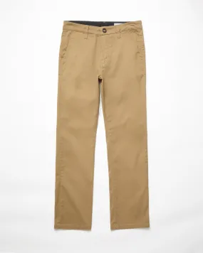 Frickin Modern Stretch - KHAKI - (KIDS)