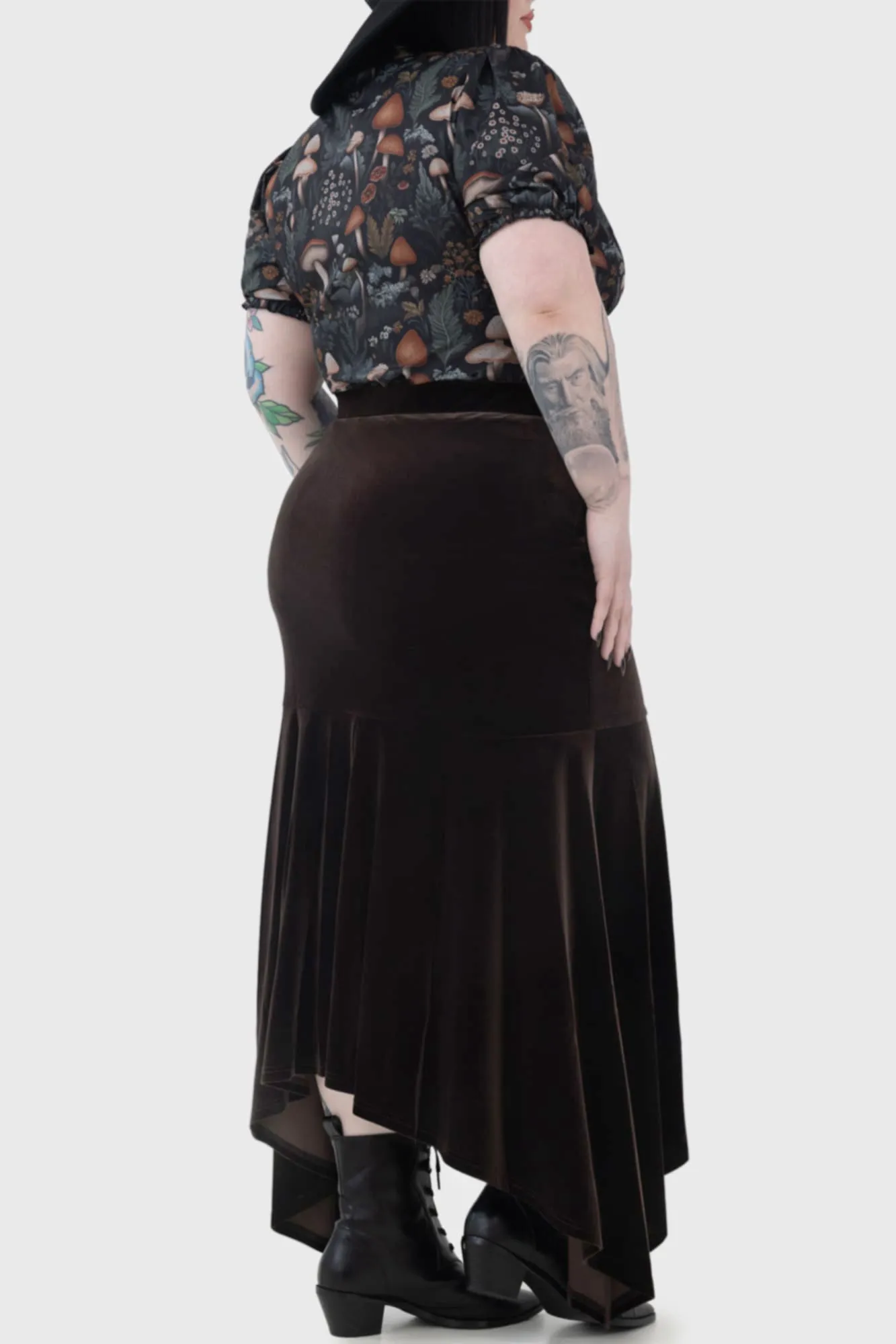 Gatalea Skirt