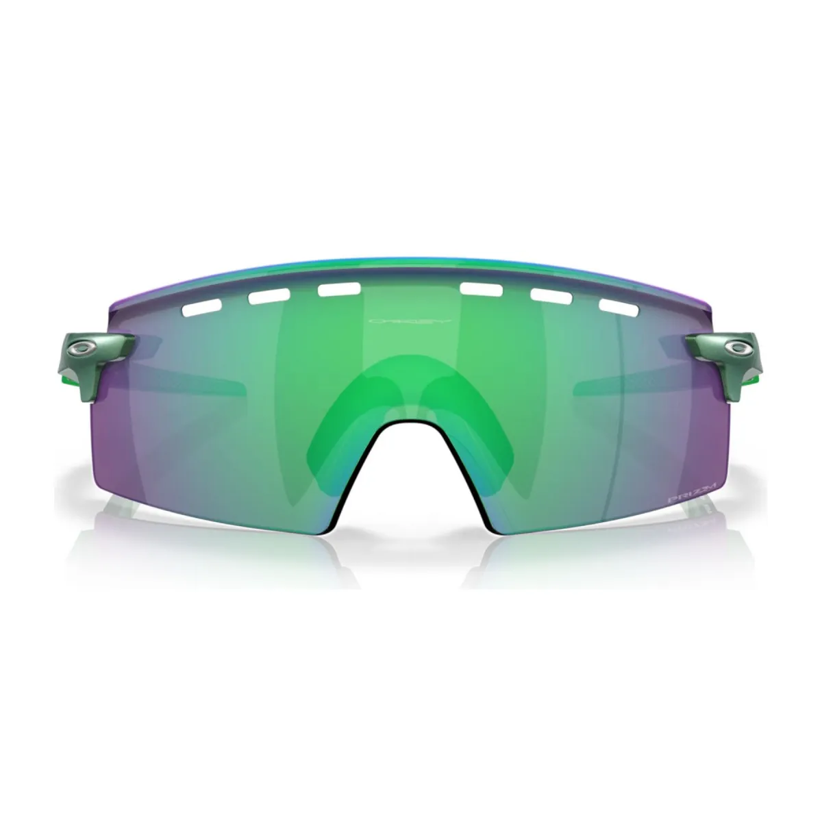 Glasses Oakley Encoder Strike Vented Blue Green