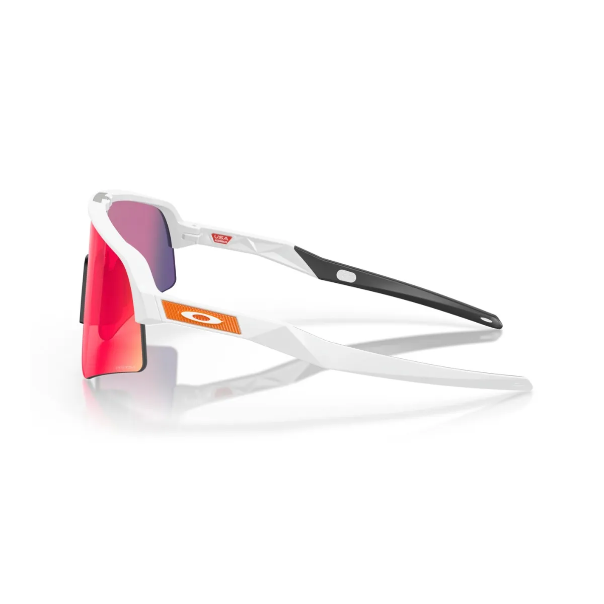 Glasses Oakley Sutro Lite Sweep White Pink