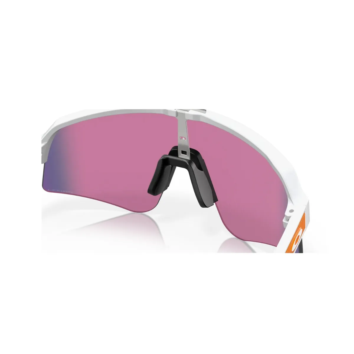 Glasses Oakley Sutro Lite Sweep White Pink