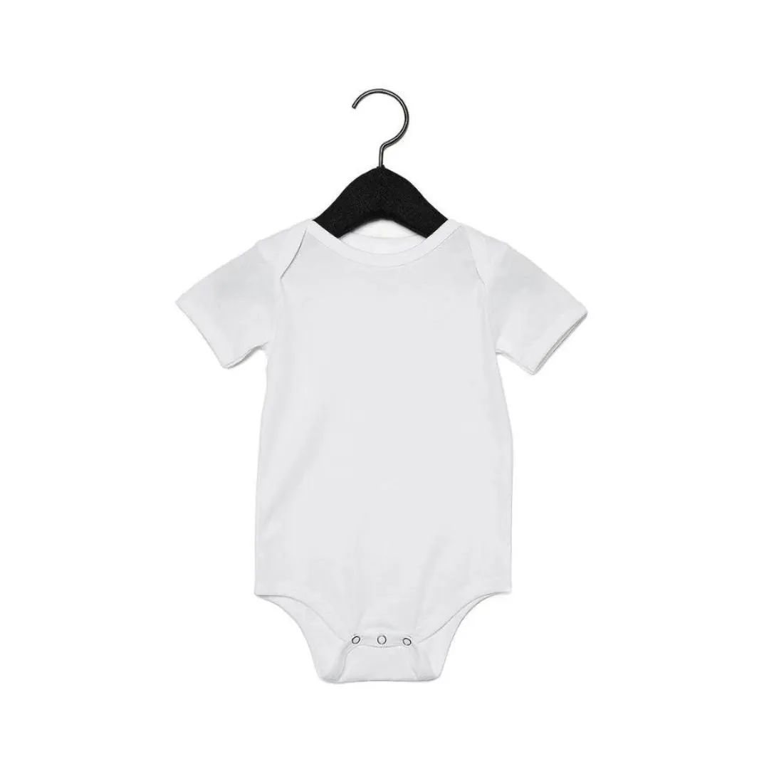 Handmayk Subli Jersey for Infants