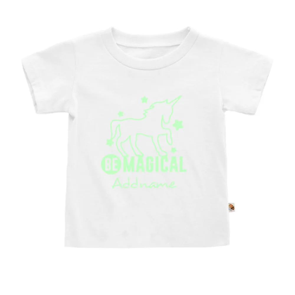 Magical Unicorn Glow in the Dark (Kids)