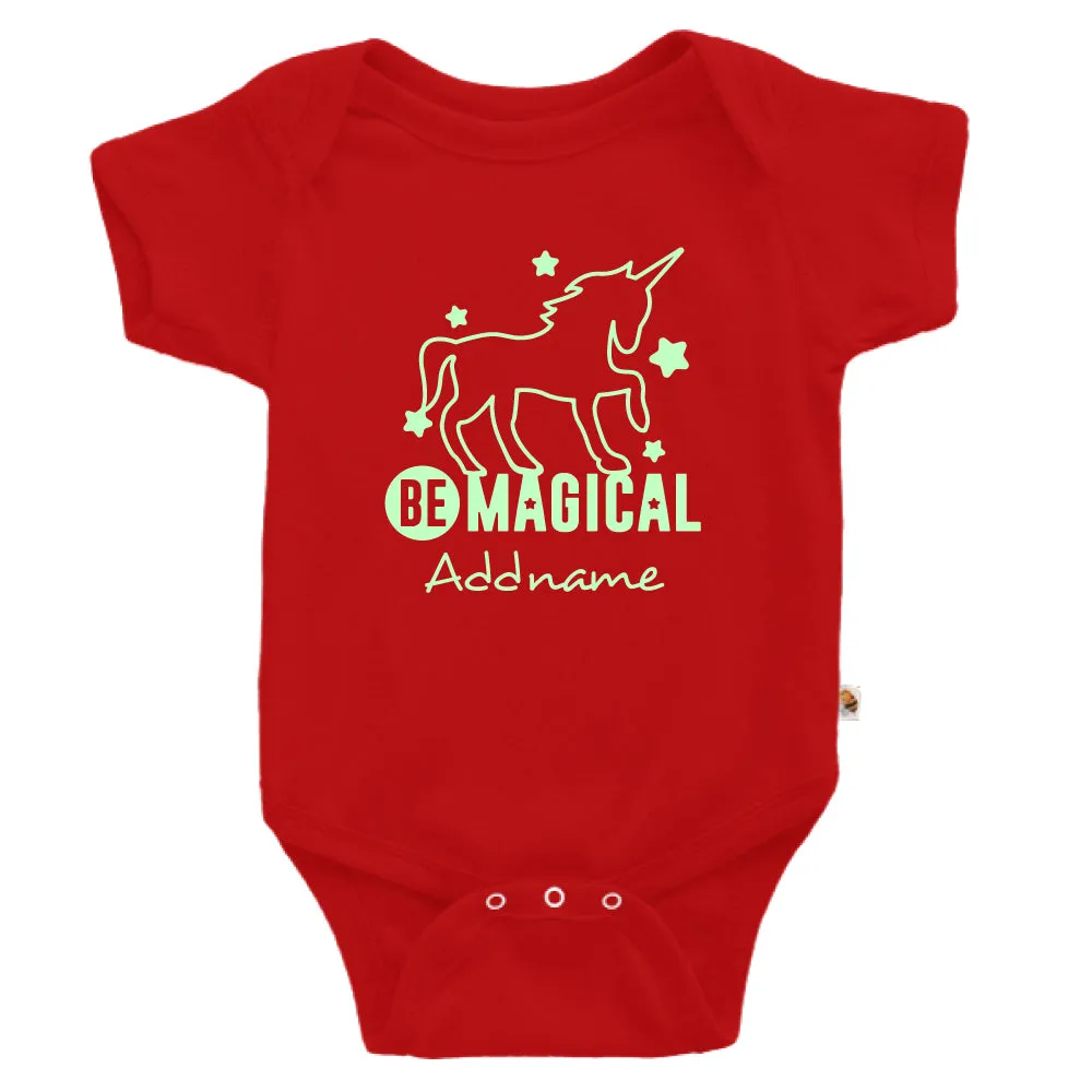 Magical Unicorn Glow in the Dark (Kids)