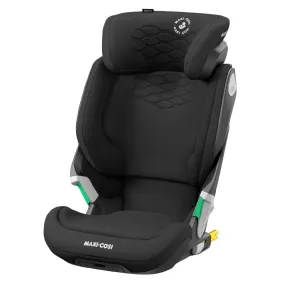 Maxi-Cosi Kore Pro i-Size Child Car Seat (Authentic Black)