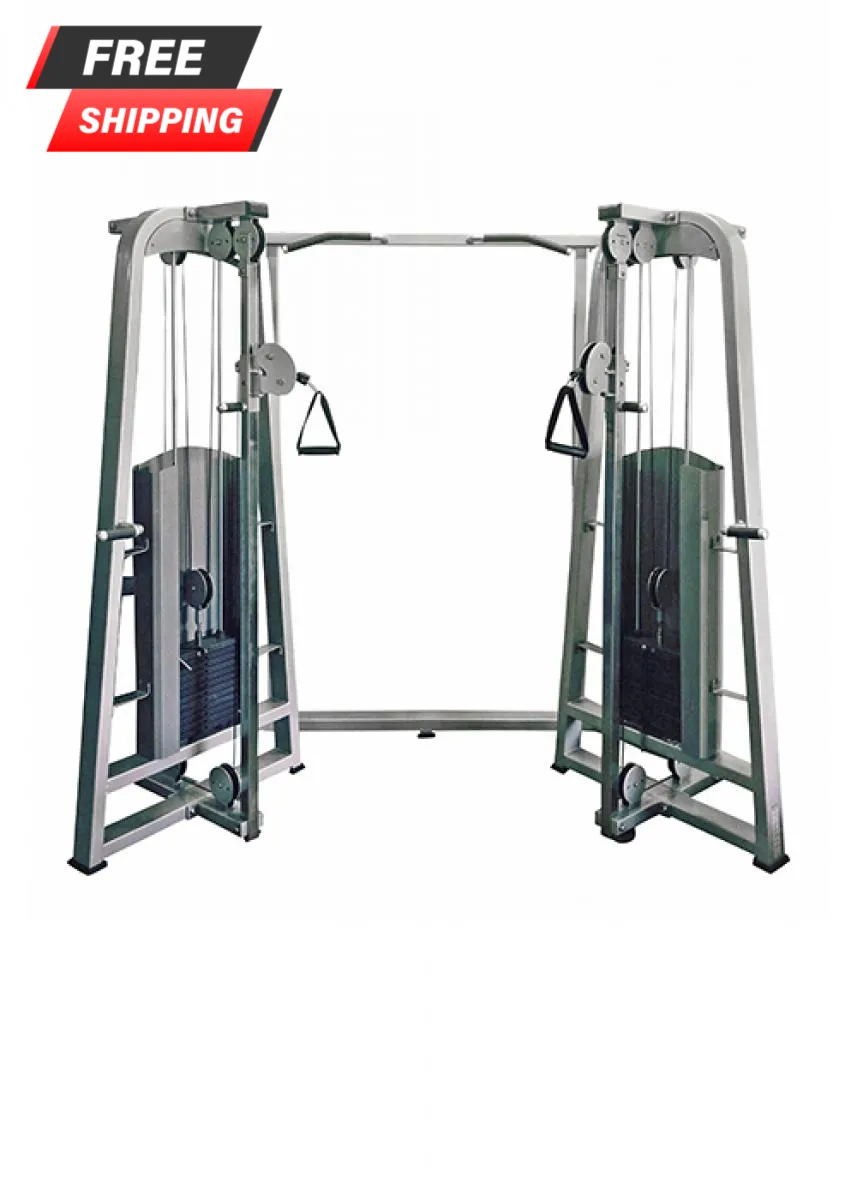 MDF Multi Series Quad Functional Trainer